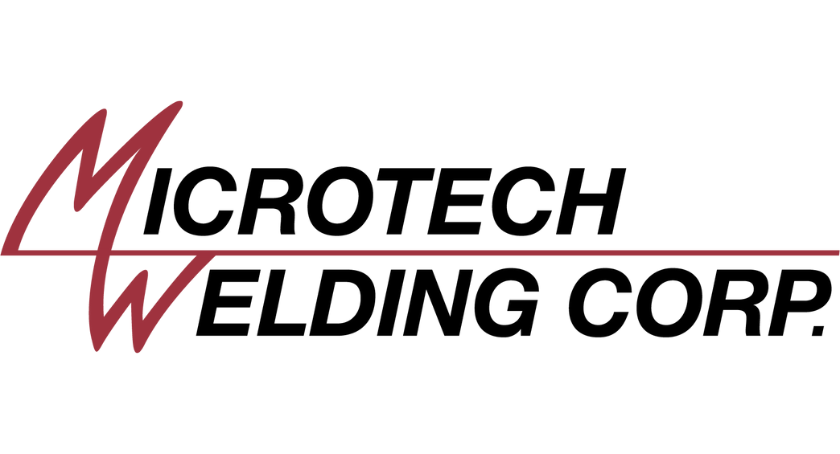 Microtech Welding Corp. logo